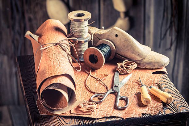 Cobbler Tools